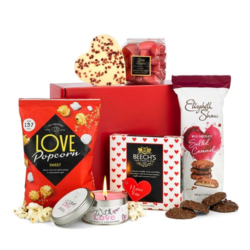 Sweet Love Gift Hamper